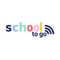 School to go GmbH logo - Similar company to Lde Deutschland