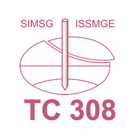 ISSMGE TC308 Energy Geotechnics logo - Similar company to Circ-Boost