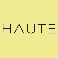 The Haute Agency logo - Similar company to Anola Studio