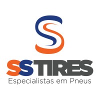 SS Tires logo - Similar company to Parque Maeda