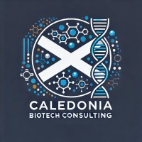 Caledonia Biotech Consulting logo - Similar company to Crc Consulting, Llc (Boston Biotech)