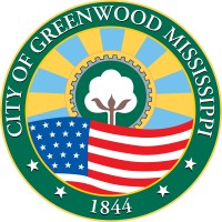 City of Greenwood logo - Similar company to Modern Mentor Podcast