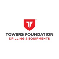 Towers Foundation logo - Similar company to Tower Construction Co