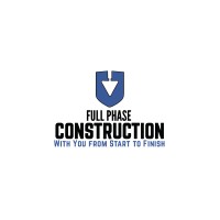 Full Phase Construction logo - Similar company to Strong Systems International