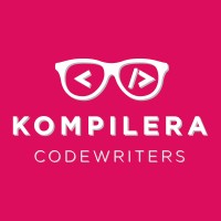 Kompilera AB logo - Similar company to Dexera Creative Agency