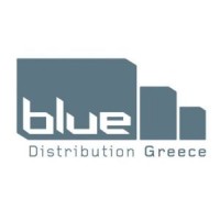 Blue Distribution Greece logo - Similar company to Blue Distribution