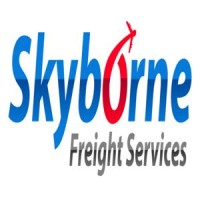 Skyborne Freight Services logo - Similar company to Verden Logistics Llc