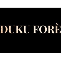 DUKU FORÈ logo - Similar company to Praema