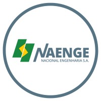 Naenge - Nacional Engenharia logo - Similar company to Ecobrand