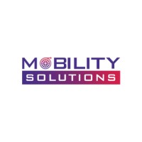 Mobility Solutions.io logo - Similar company to Medvision Solutions Private Limited