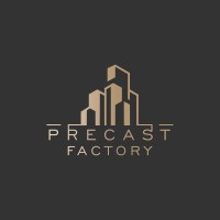 PRECAST FACTORY logo - Similar company to Precast Development Factory