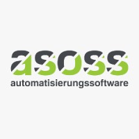 asoss logo - Similar company to Guep Group