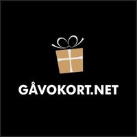 Gåvokort.net logo - Similar company to Gate
