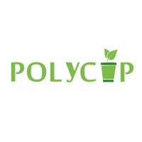 Polycup logo - Similar company to Grg.