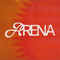 ARENA logo - Similar company to Pegasus Content