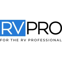 RV PRO magazine logo - Similar company to Recreation Vehicle Dealers Association (Rvda) Of Canada