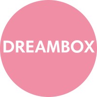 Dreambox Beauty logo - Similar company to Ingredients Shared Kitchens