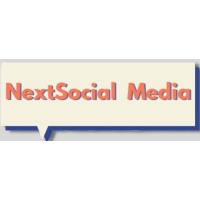 Nextsocial media logo - Similar company to Fibotalk