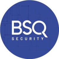 BSQ Security logo - Similar company to Aidp Campania