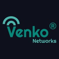 Venko Networks logo - Similar company to Venko It - Tecnologia