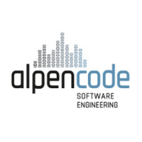 Alpencode GmbH logo - Similar company to Kassello
