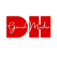 DH Genix Media logo - Similar company to Vnext Marketing & Solution