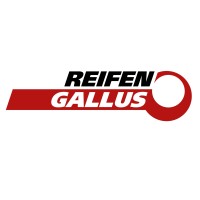 Reifen Gallus GmbH logo - Similar company to Okelcor Gmbh