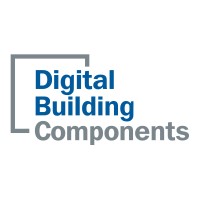 Digital Building Components logo - Similar company to Utility Precast Inc