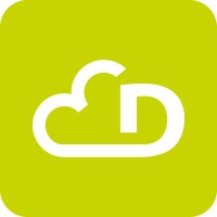 Develto logo - Similar company to Het Scheidingsplatform