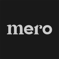 mero creative projects logo - Similar company to Armada Digital Studio