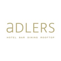 aDLERS Lifestyle-Hotel logo - Similar company to Srpsko Udruženje Urgentne Hirurgije