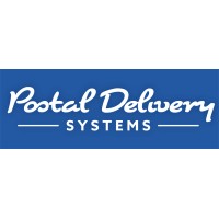Postal Delivery Systems logo - Similar company to Coyote Container