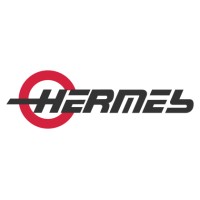 Hermes Forwarding logo - Similar company to Marrs Forwarding
