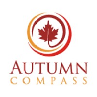 Autumn Compass logo - Similar company to Evrchat