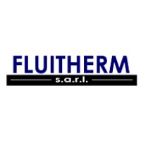 FLUITHERM logo - Similar company to Netsense