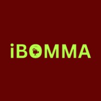 iBOMMA Movie logo - Similar company to Ibomma
