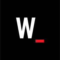Whyness Worldwide logo - Similar company to Isosceles