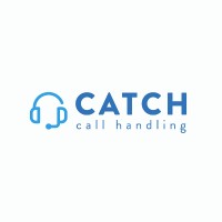 CATCH Highland logo - Similar company to Aurora Design Studio