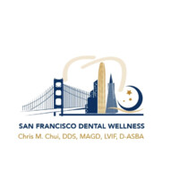 San Francisco Dental Wellness logo - Similar company to Zerobrush
