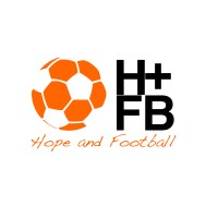 Hope and Football logo - Similar company to Edmonton Fusion Fc