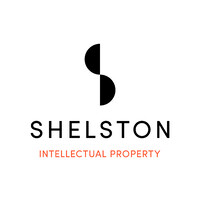 Shelston IP logo - Similar company to Pearce Ip