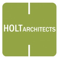HOLT Architects logo - Similar company to Tetra Tech Architects & Engineers