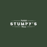 Stumpy's Hatchet House of Princeton logo - Similar company to Rapid Design Solutions, Llc