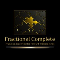 Fractional Complete logo - Similar company to Fractional Exec Solutions