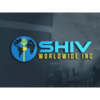Shiv Worldwide Inc. logo - Similar company to Ace Leadership Development