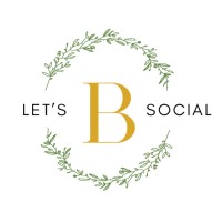 Let's B Social logo - Similar company to Stodzy Internet Marketing