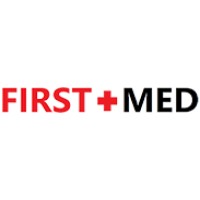 FIRST MED MEDICAL logo - Similar company to Pono Medical Solutions