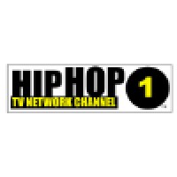 Hip Hop TV Network Channels logo - Similar company to Hip Hop Rádio