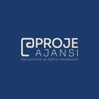 PROJECT AGENCY Consultancy and  Training Academy logo - Similar company to Verimpro Danışmanlık