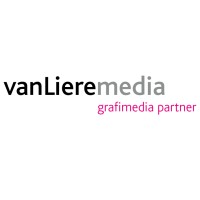 Van Liere Media logo - Similar company to Drukwerkmax.Nl